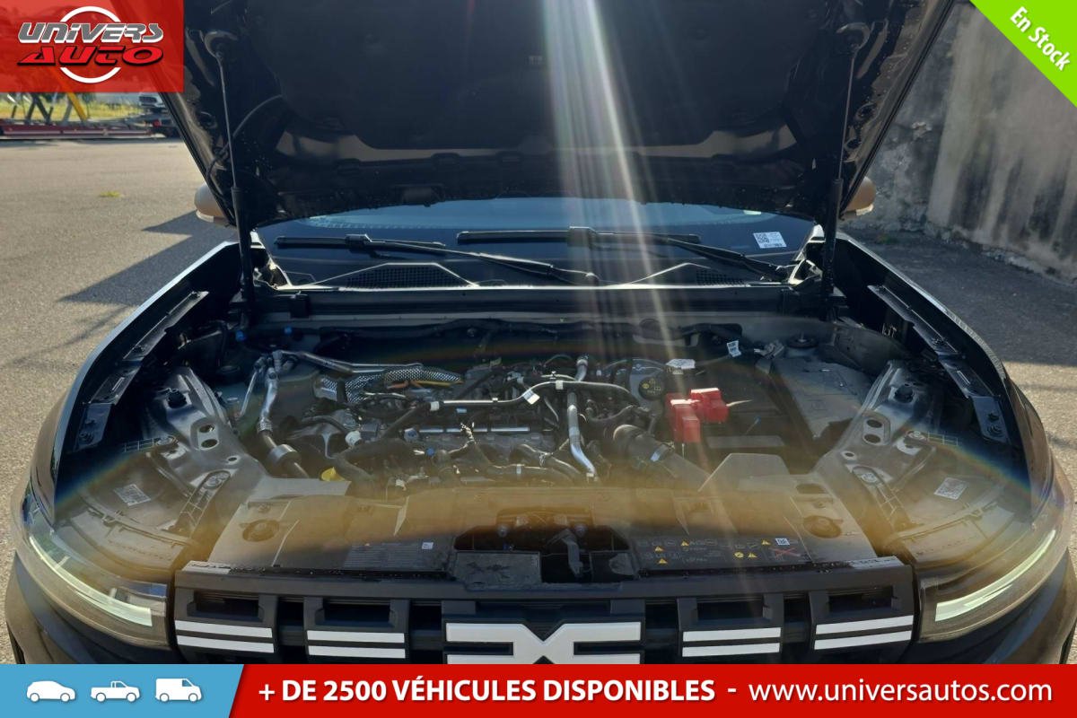 Dacia Duster - Photo 22