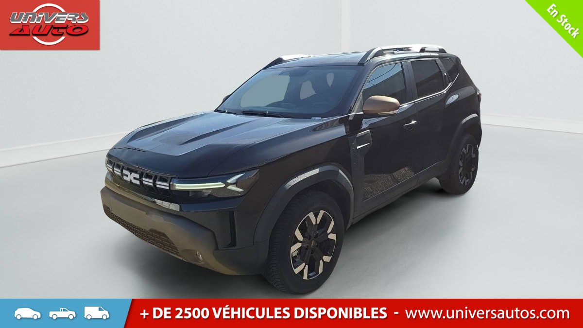 Dacia Duster - Photo 3