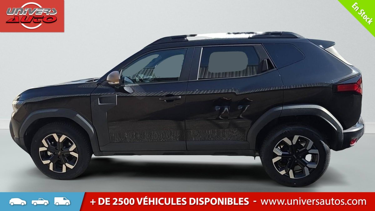 Dacia Duster - Photo 4