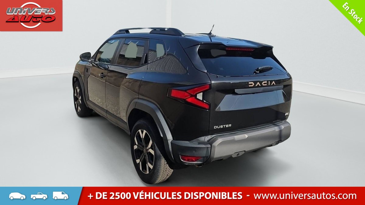 Dacia Duster - Photo 5