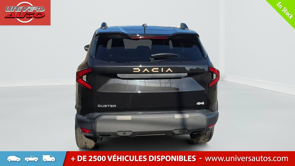 Dacia Duster - Photo 6