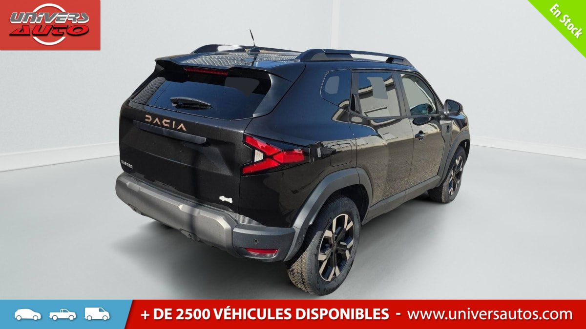 Dacia Duster - Photo 7