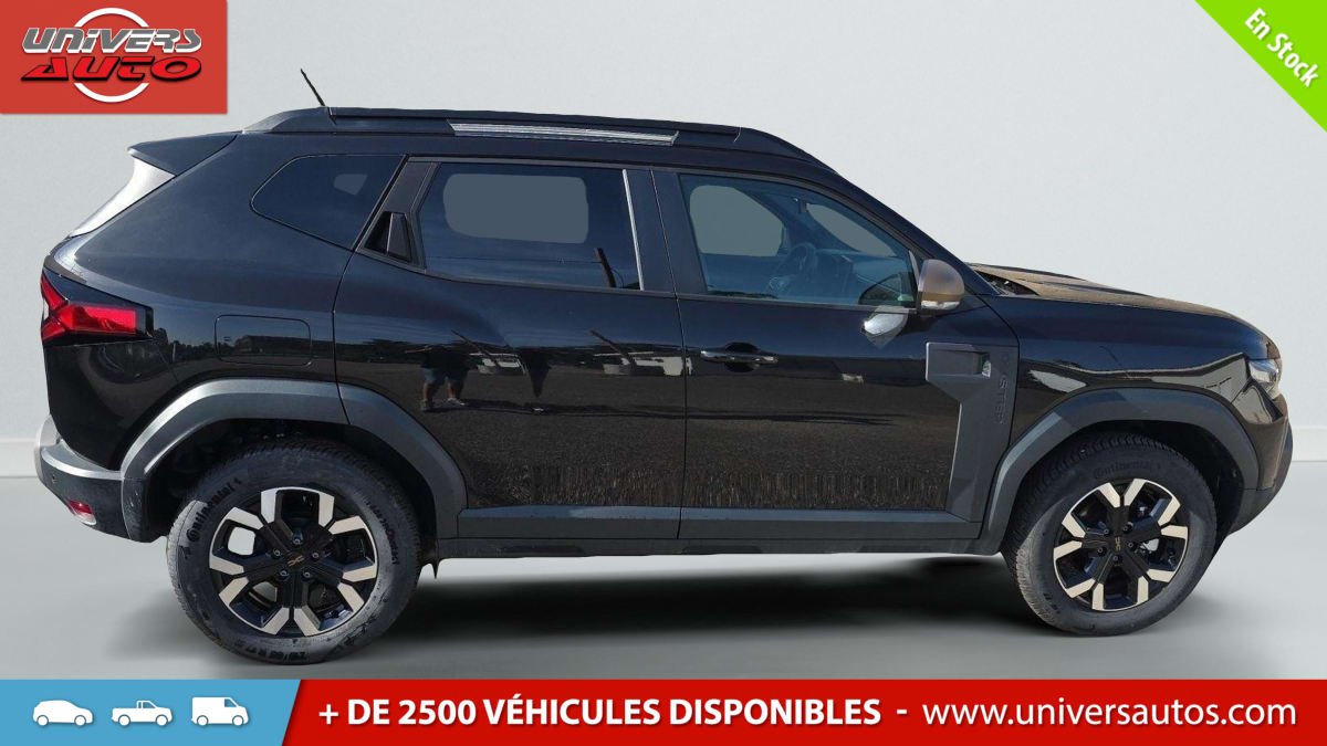 Dacia Duster - Photo 8