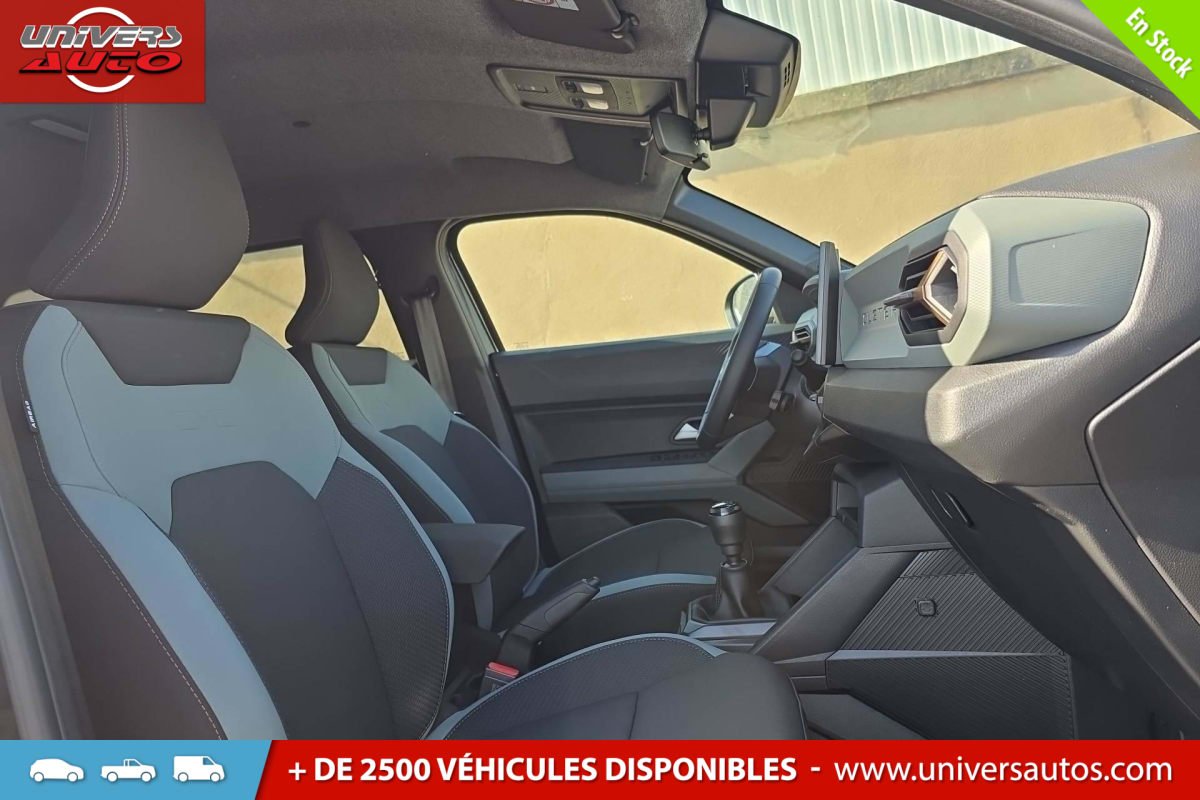 Dacia Duster - Photo 9