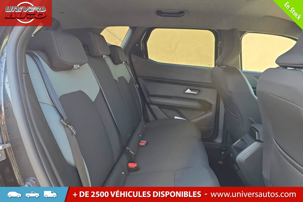 Dacia Duster - Photo 10