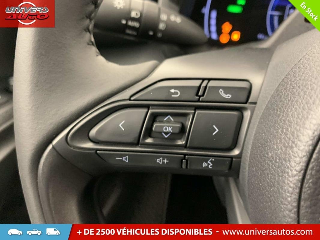 Toyota Yaris Cross - Photo 15