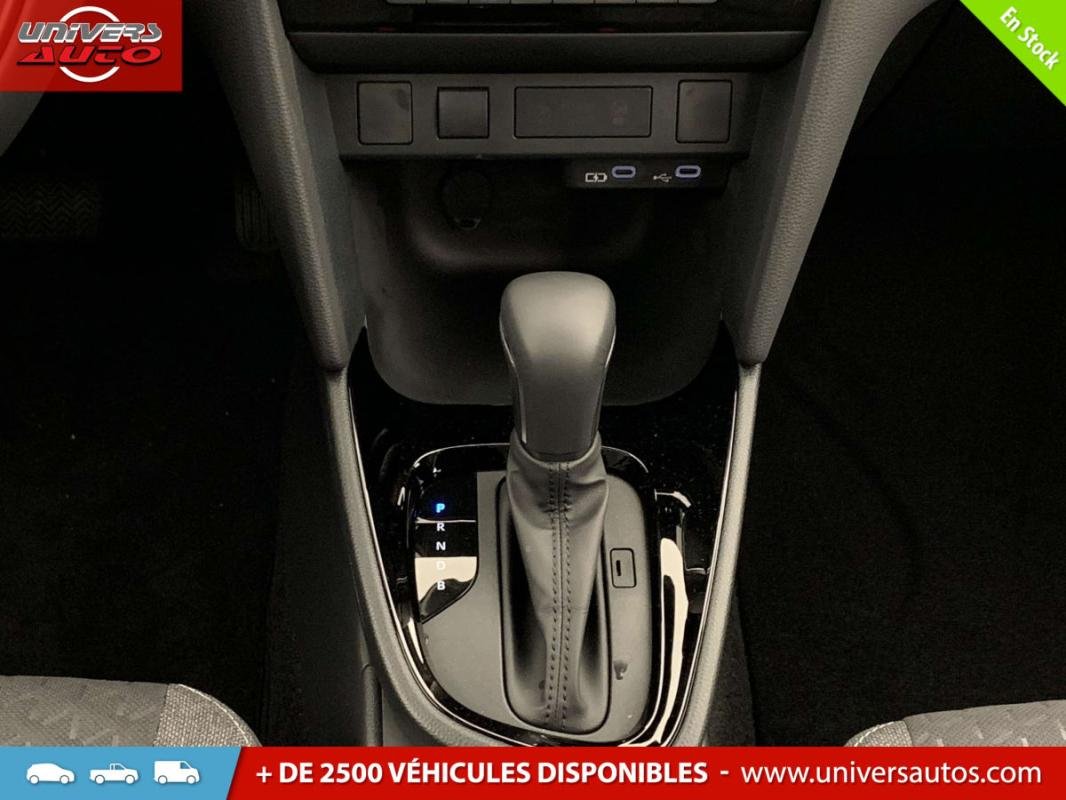 Toyota Yaris Cross - Photo 17