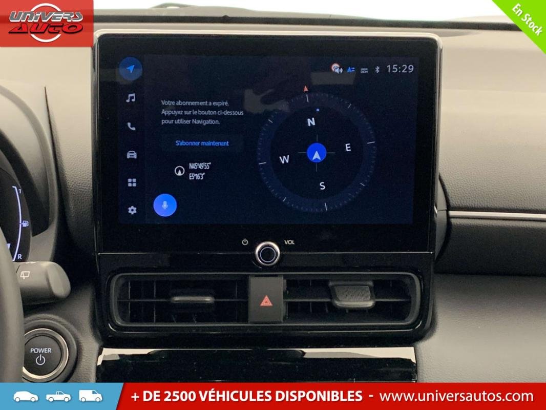 Toyota Yaris Cross - Photo 18