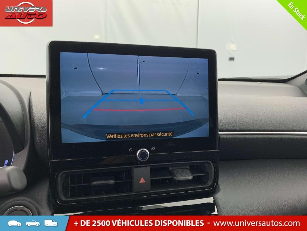 Toyota Yaris Cross - Photo 19