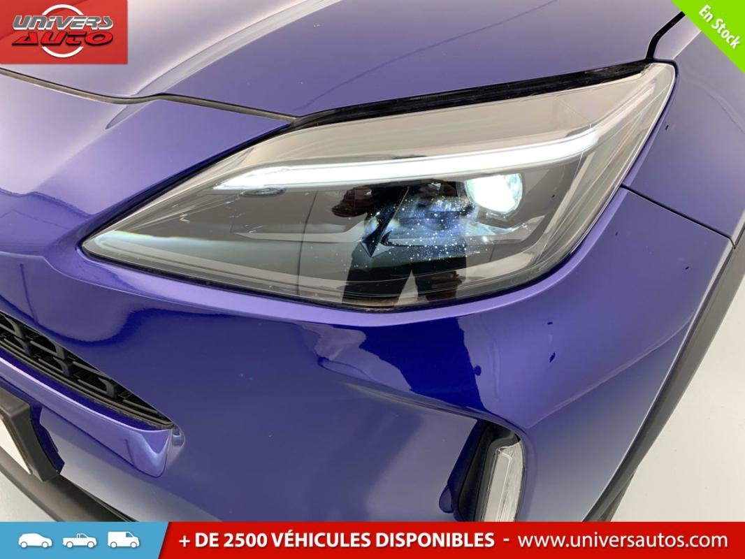Toyota Yaris Cross - Photo 21