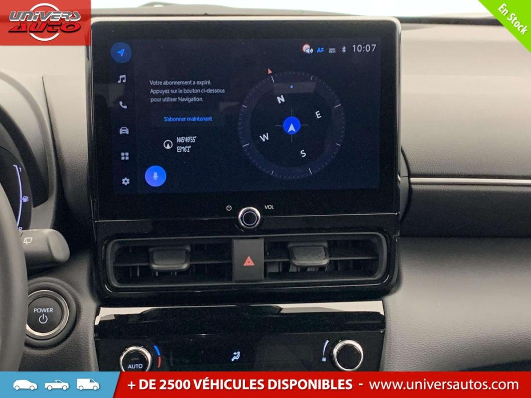 Toyota Yaris Cross - Photo 40