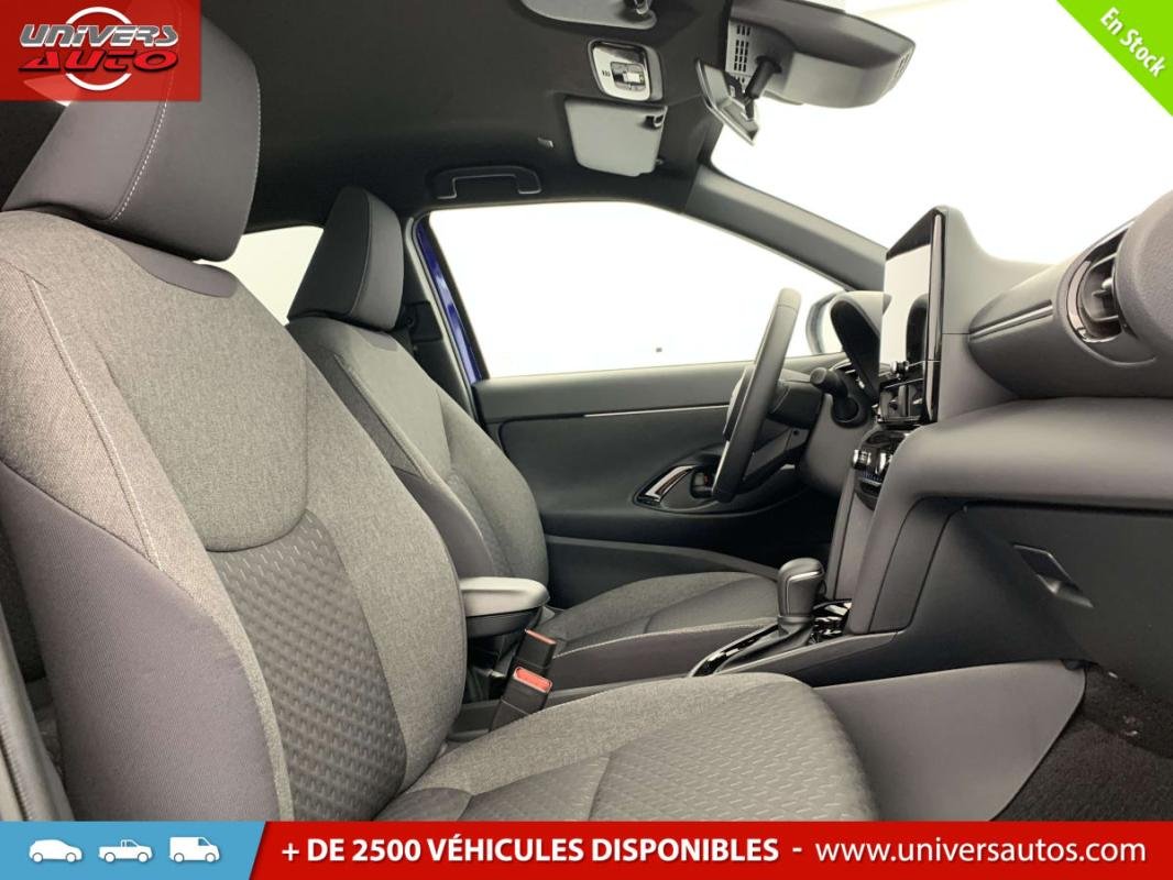 Toyota Yaris Cross - Photo 9