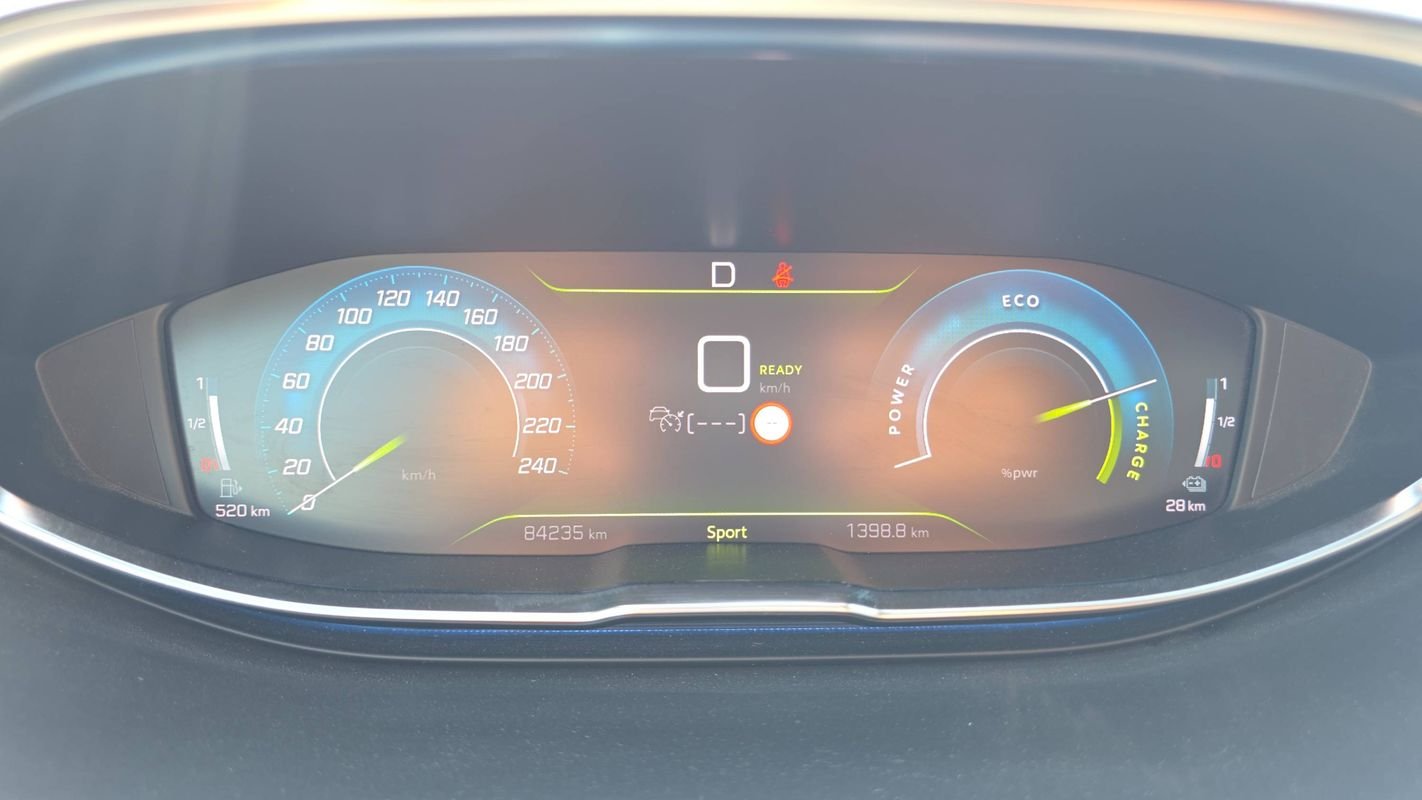 Peugeot 3008 - Photo 12
