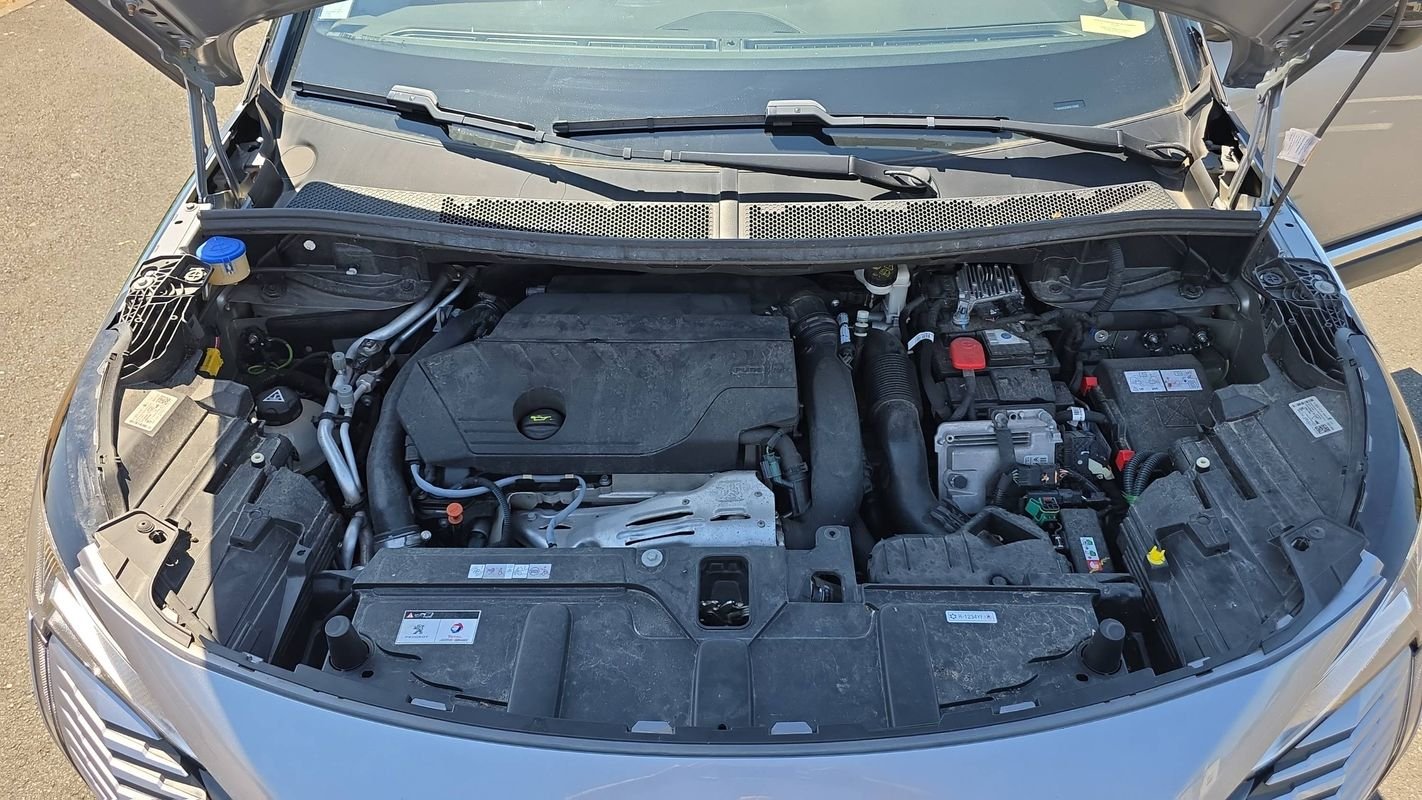Peugeot 3008 - Photo 15