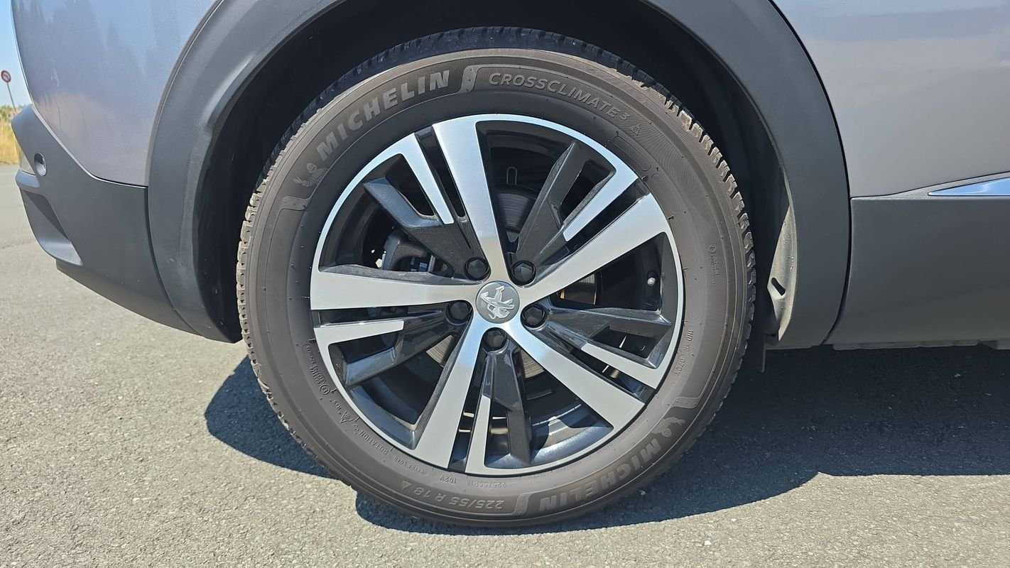 Peugeot 3008 - Photo 16