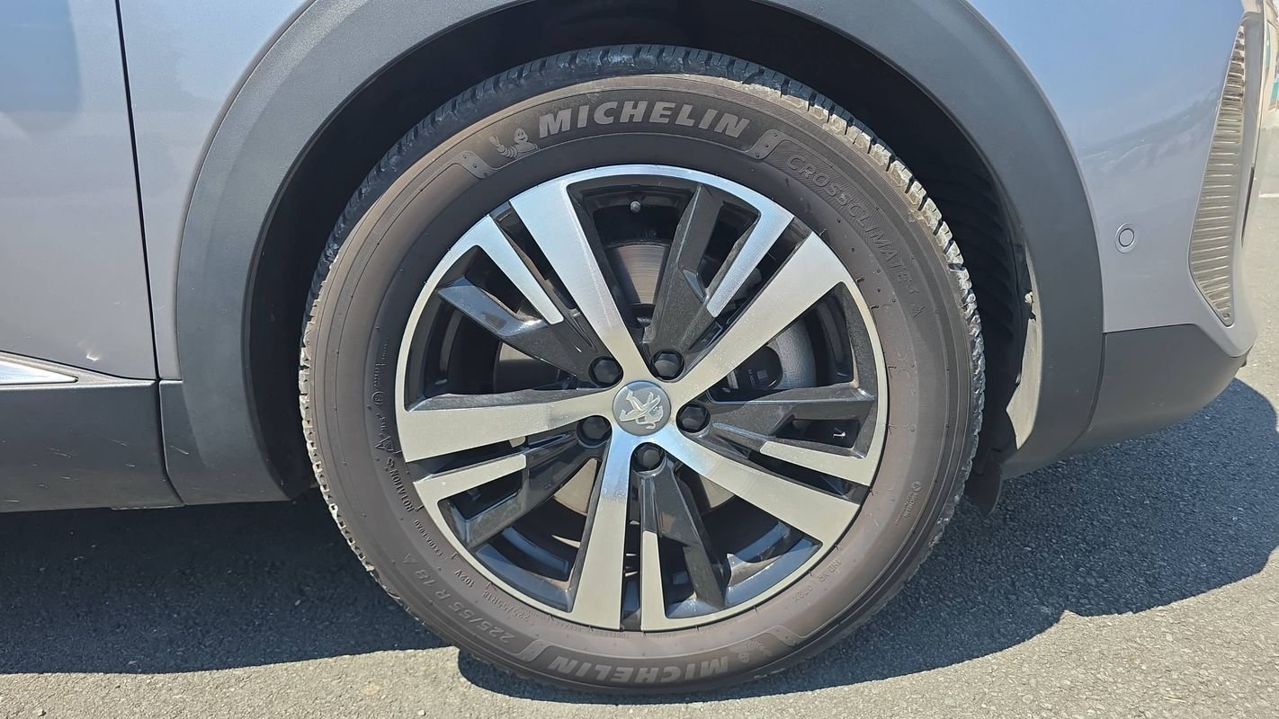 Peugeot 3008 - Photo 17