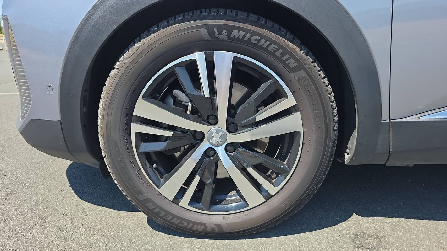 Peugeot 3008 - Photo 18