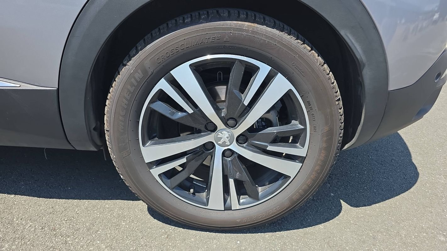 Peugeot 3008 - Photo 19