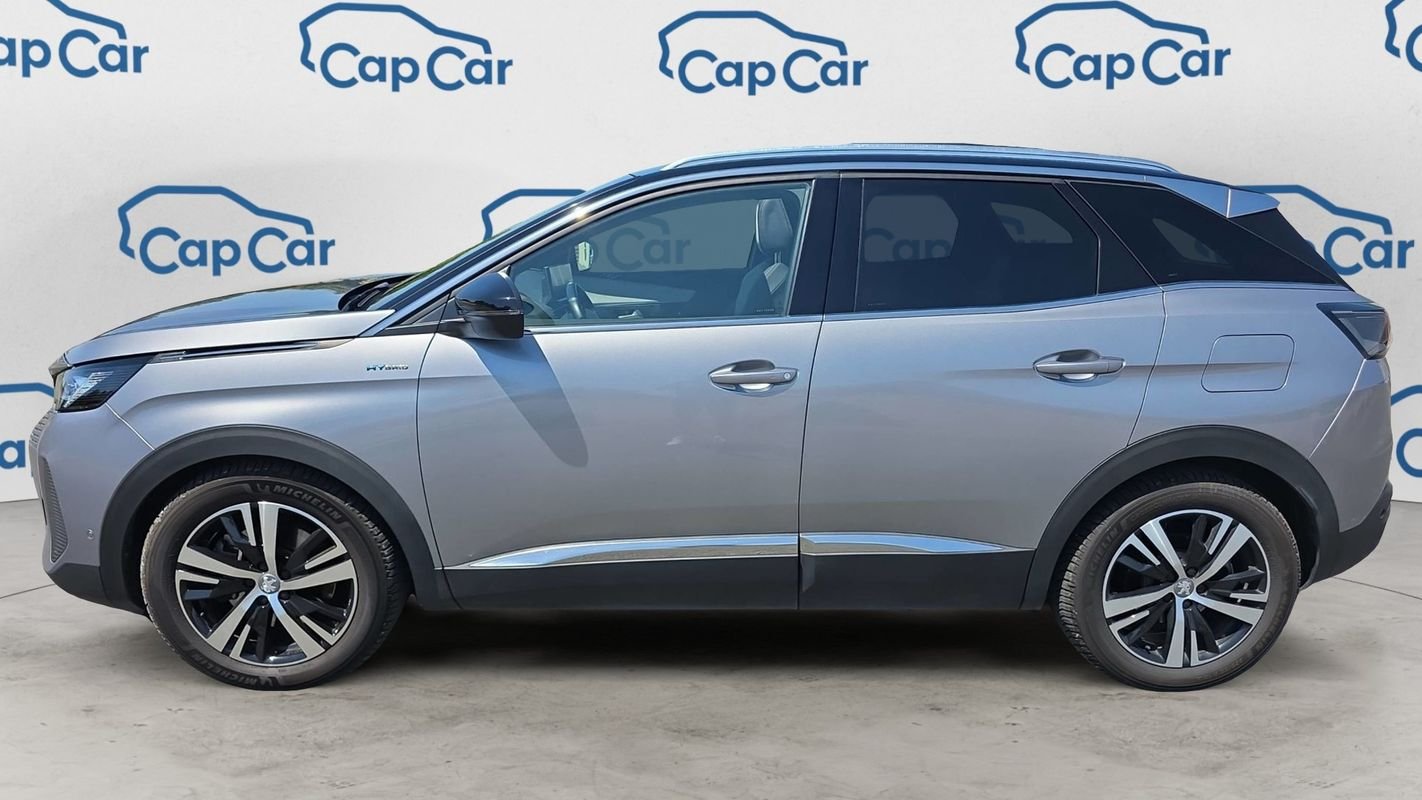 Peugeot 3008 - Photo 2
