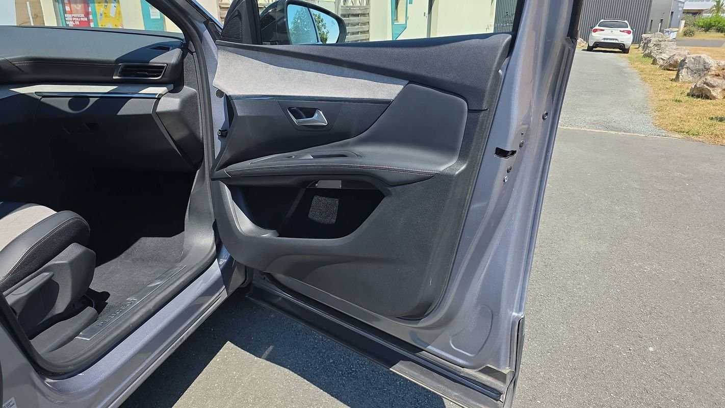 Peugeot 3008 - Photo 22