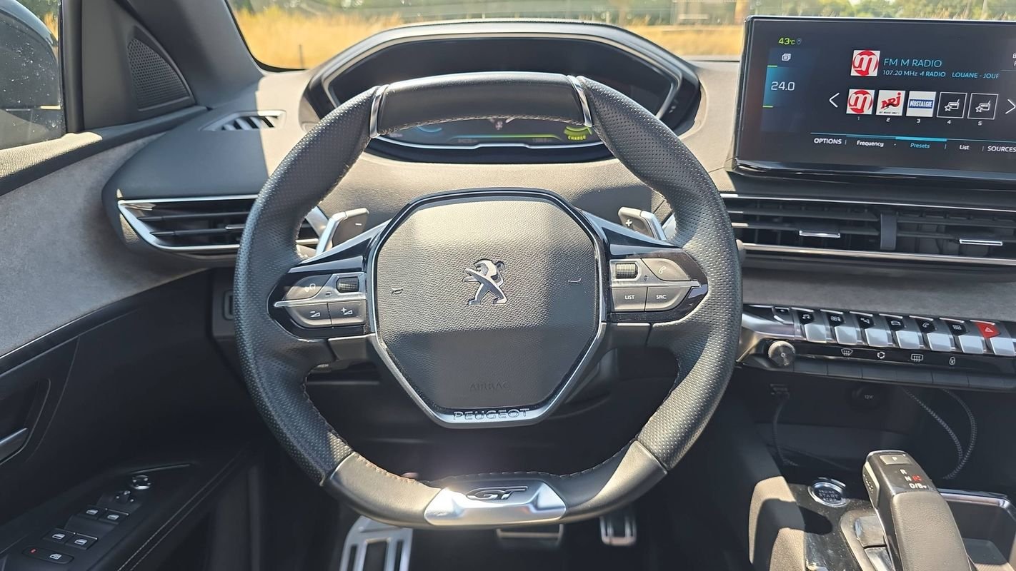 Peugeot 3008 - Photo 23
