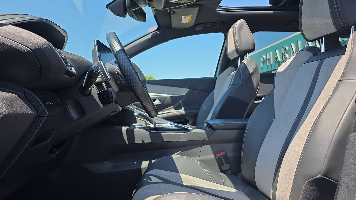 Peugeot 3008 - Photo 25
