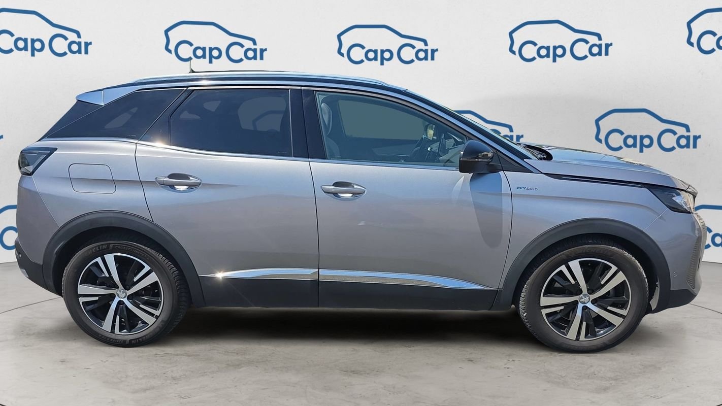 Peugeot 3008 - Photo 4