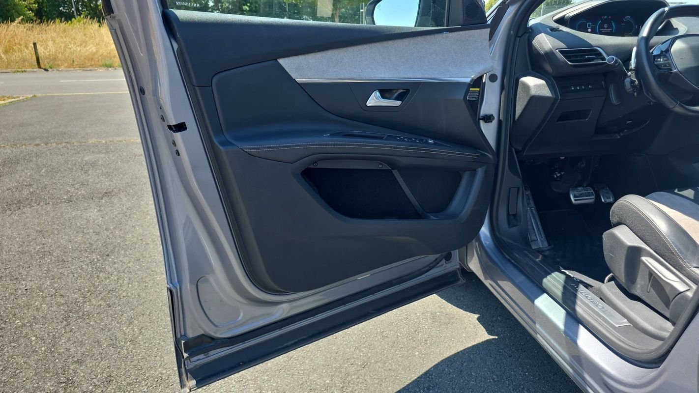 Peugeot 3008 - Photo 7