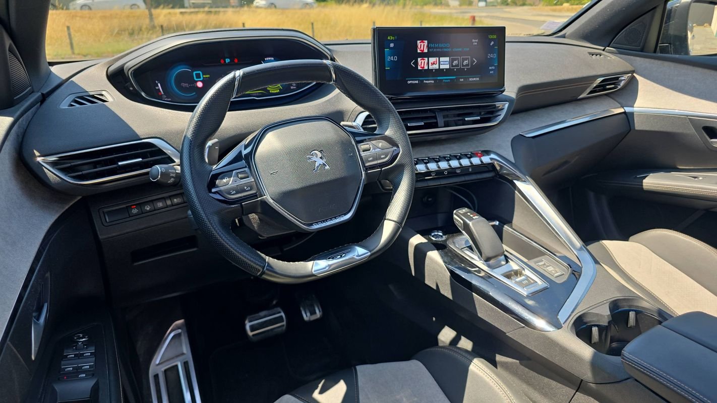 Peugeot 3008 - Photo 8