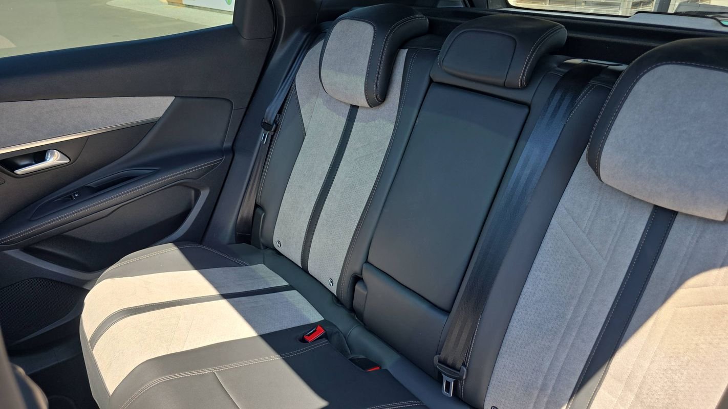 Peugeot 3008 - Photo 9