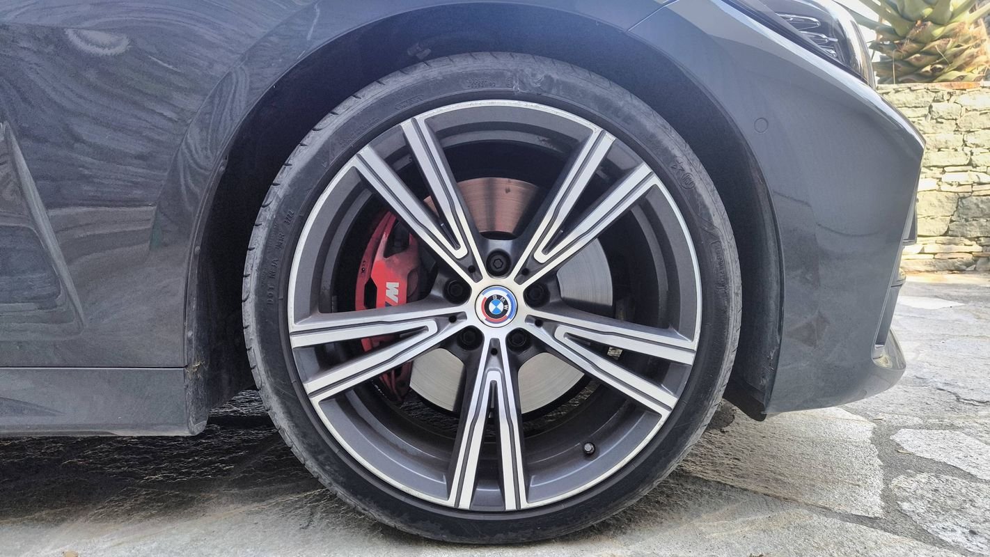 BMW Série 4 - Photo 17