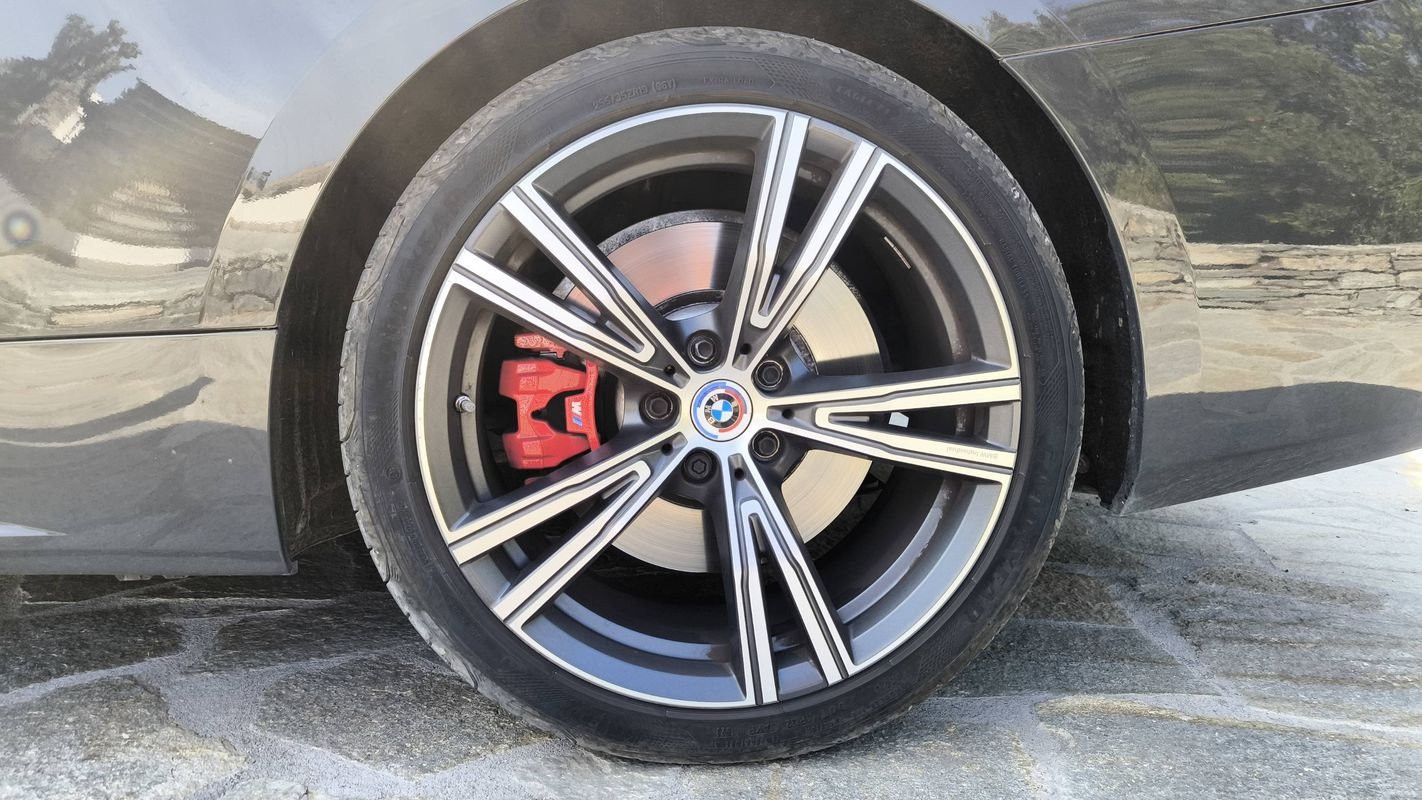BMW Série 4 - Photo 19