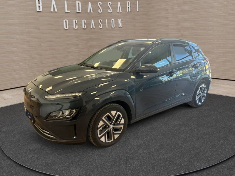 Hyundai Kona - Photo 1