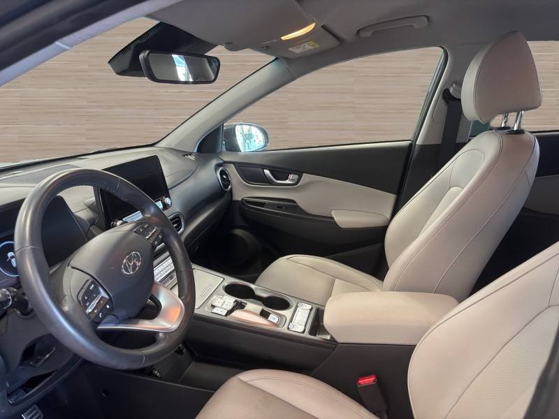 Hyundai Kona - Photo 11