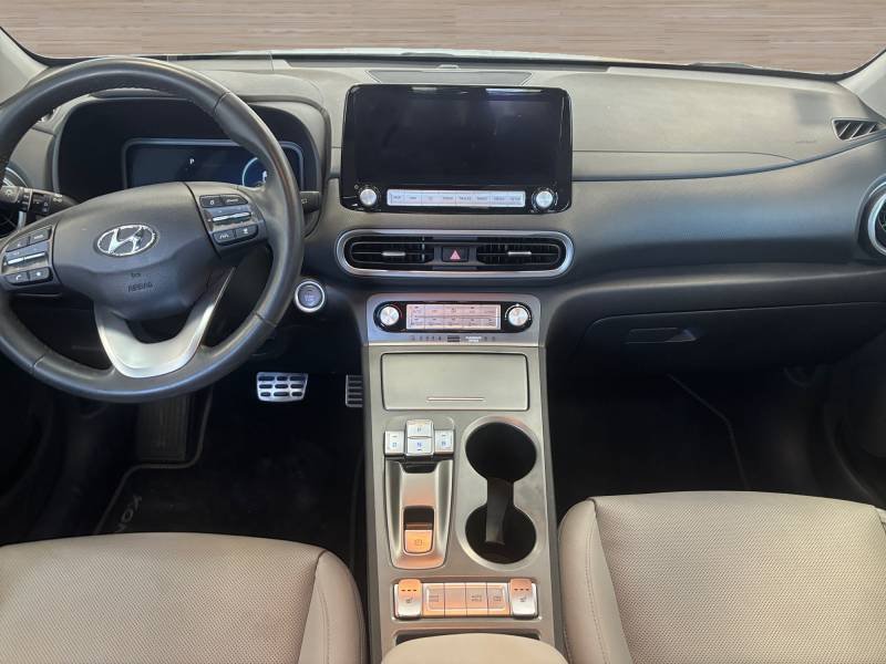 Hyundai Kona - Photo 12