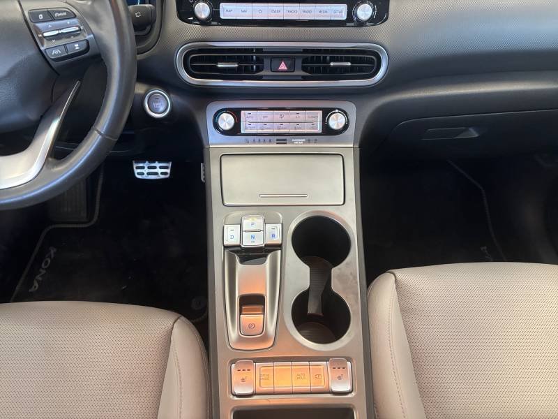 Hyundai Kona - Photo 13
