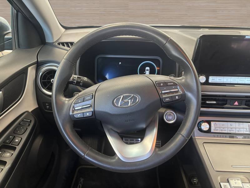 Hyundai Kona - Photo 14