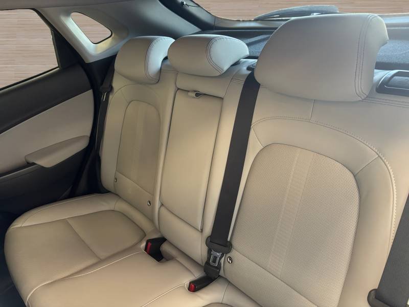 Hyundai Kona - Photo 15