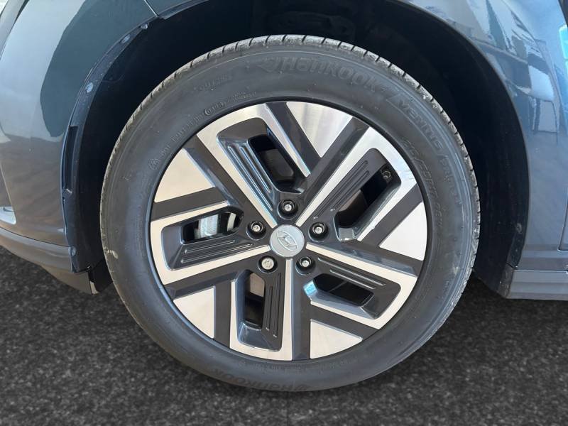 Hyundai Kona - Photo 16