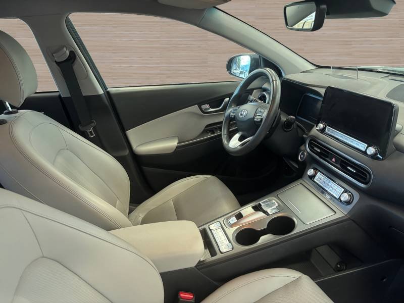 Hyundai Kona - Photo 17