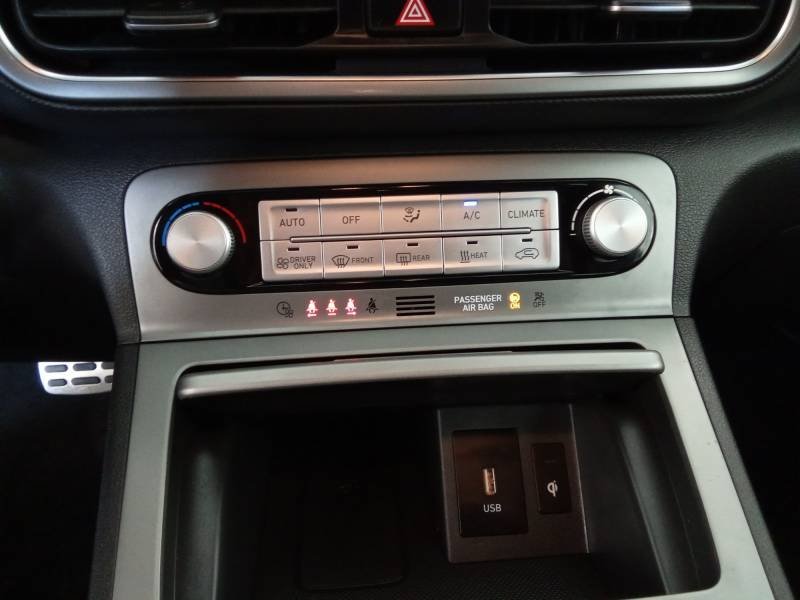 Hyundai Kona - Photo 19