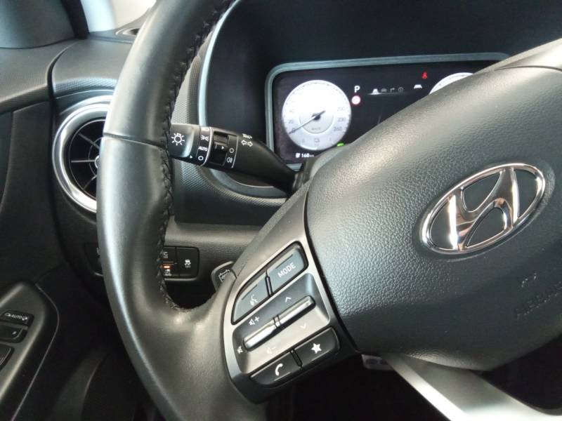 Hyundai Kona - Photo 20