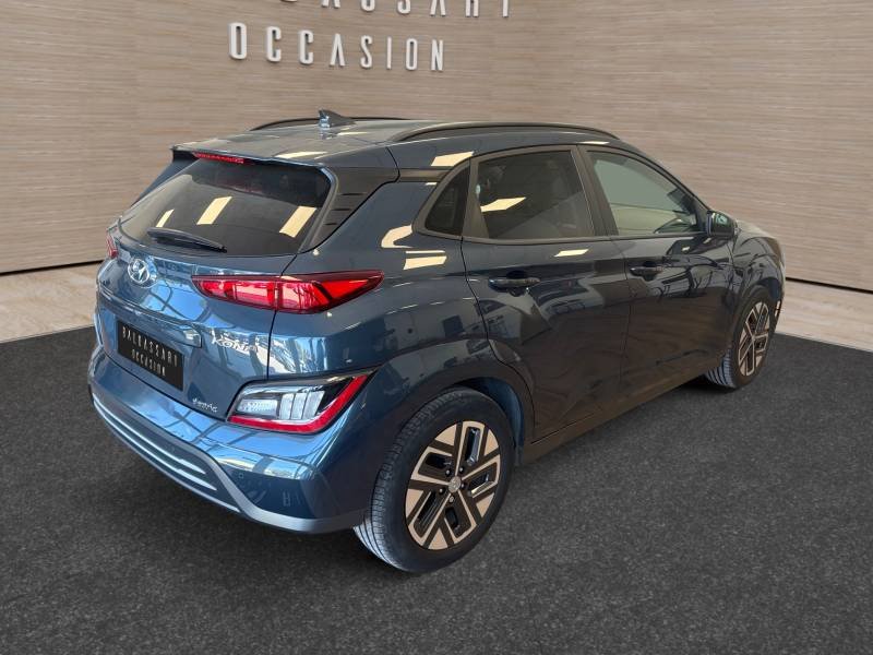 Hyundai Kona - Photo 2
