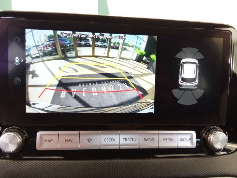 Hyundai Kona - Photo 21