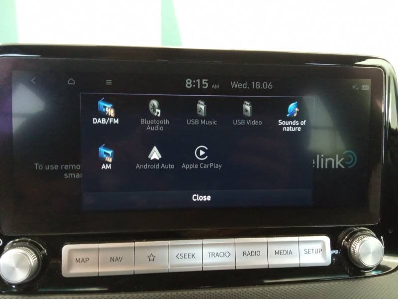 Hyundai Kona - Photo 23