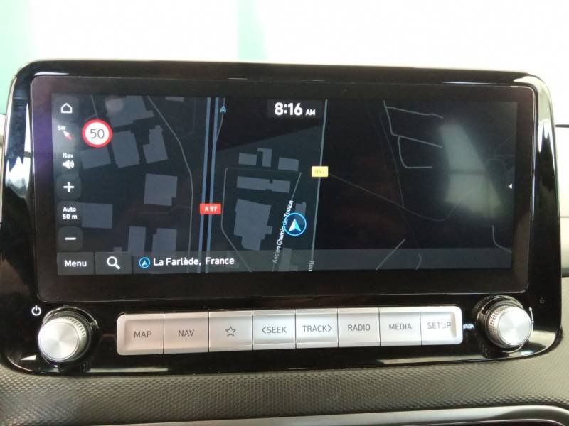 Hyundai Kona - Photo 24