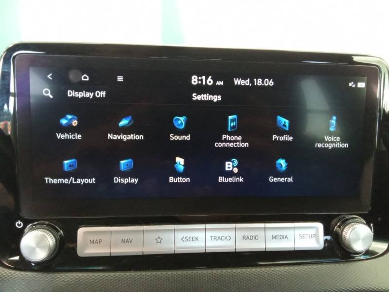 Hyundai Kona - Photo 25