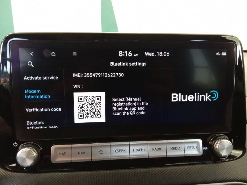Hyundai Kona - Photo 26