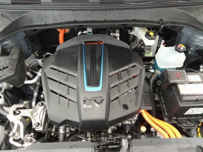 Hyundai Kona - Photo 28