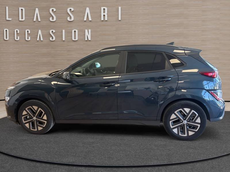 Hyundai Kona - Photo 5